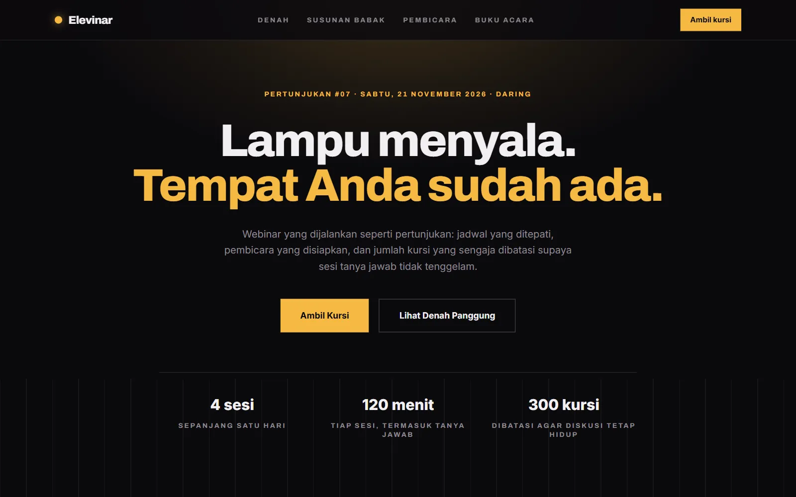 Preview Elevinar